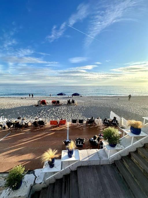 Appartement La Taniere Du Bois Flotte Nice