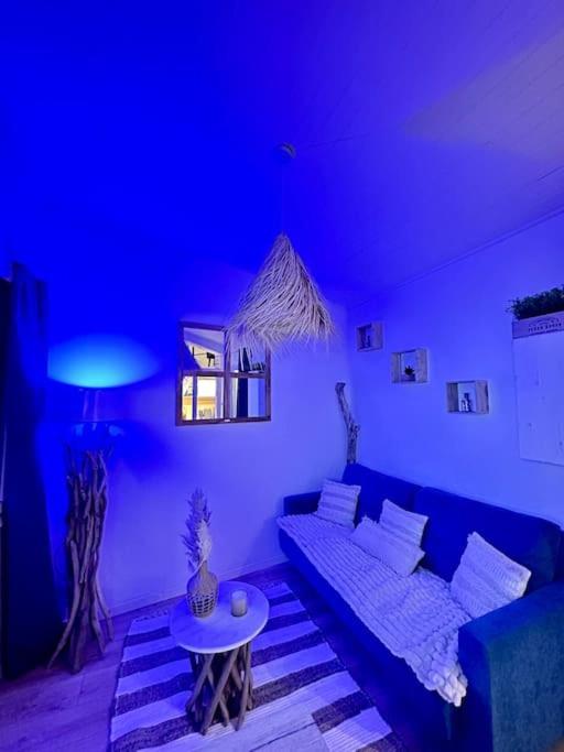 La Taniere Du Bois Flotte Appartement