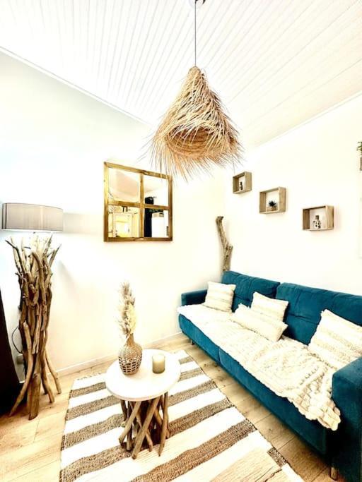 Appartement La Taniere Du Bois Flotte